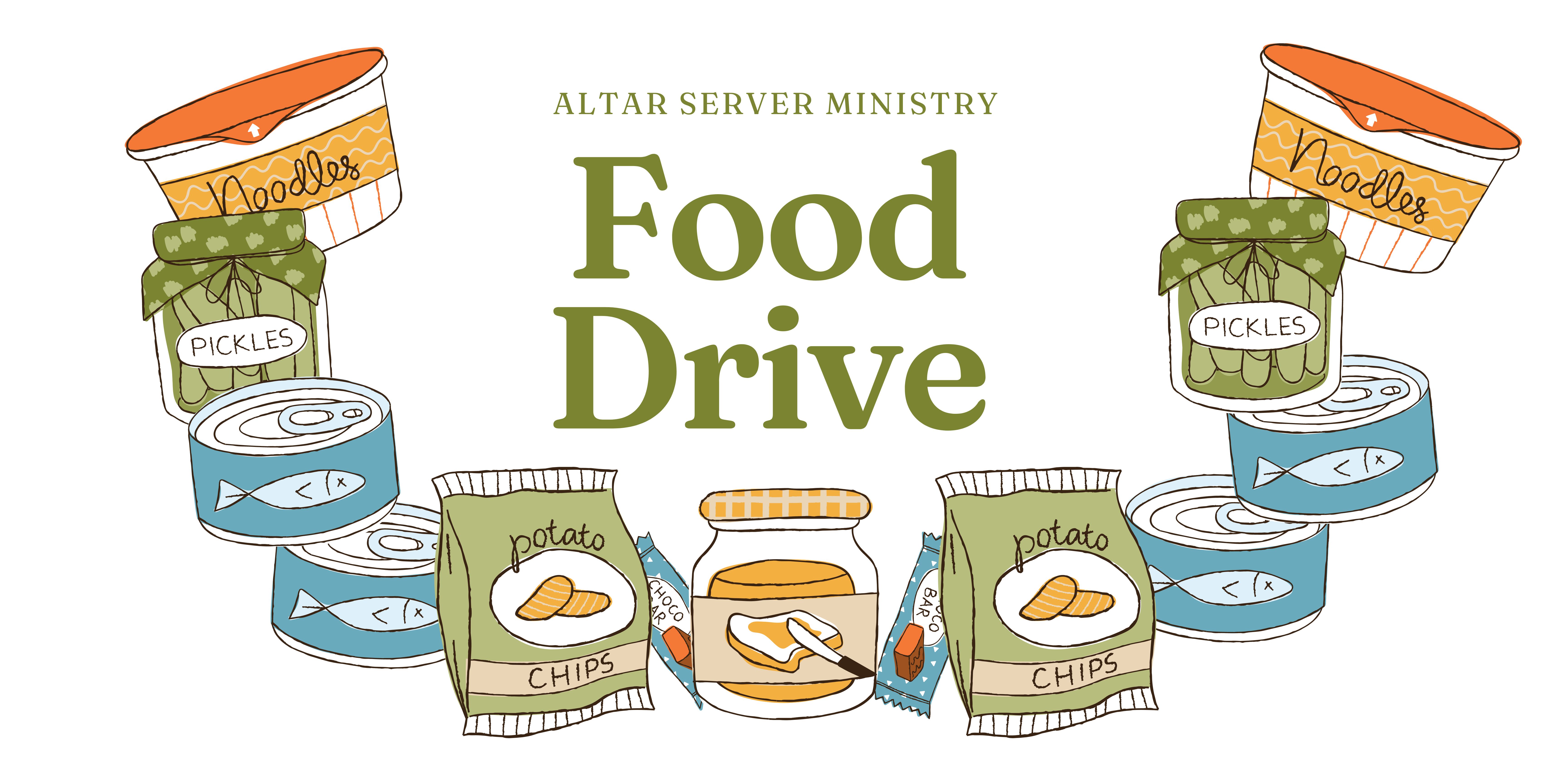 Food Drive