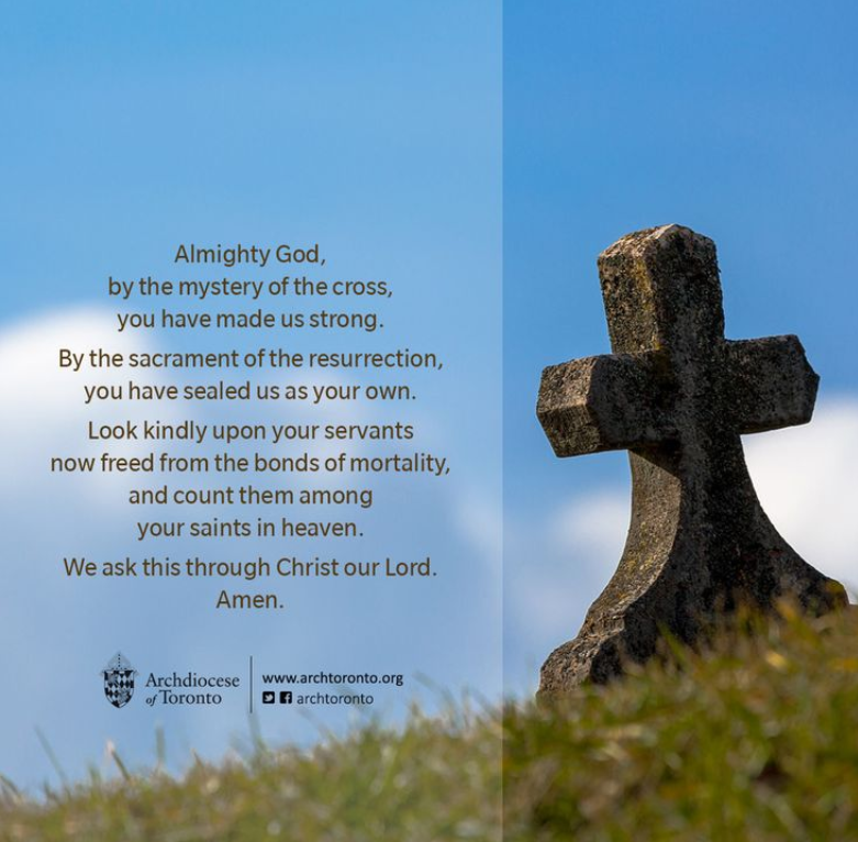 All Souls Day