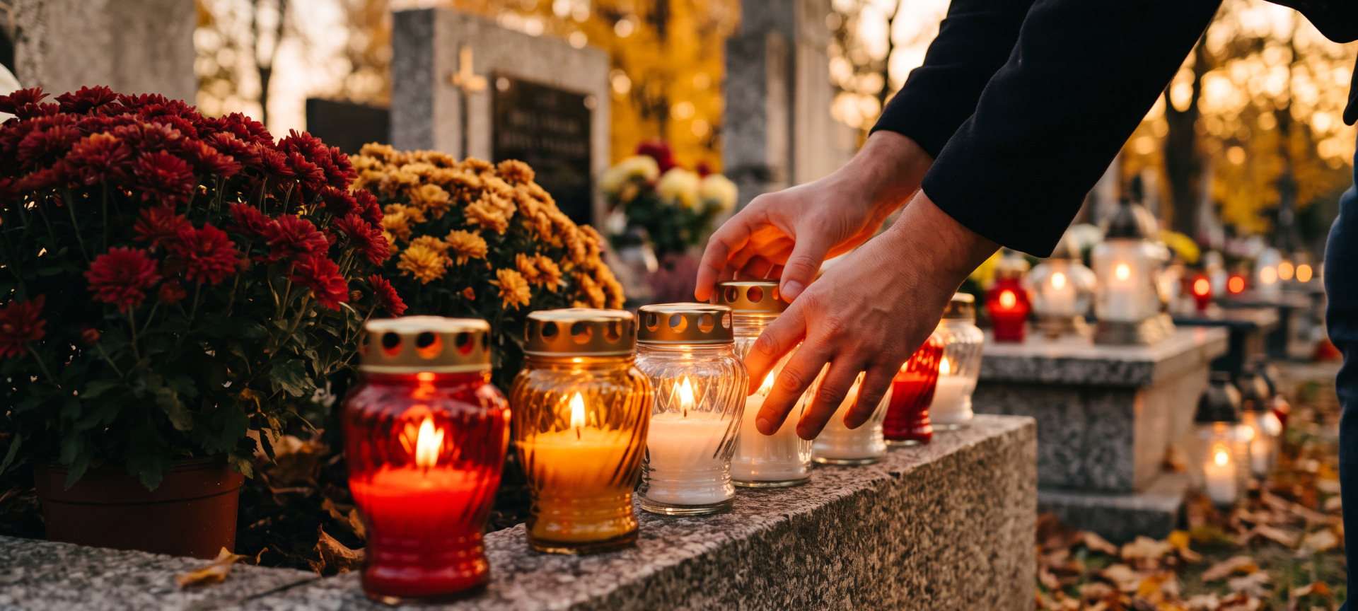 All Souls Day