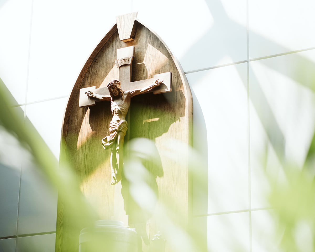 Around the Archdiocese