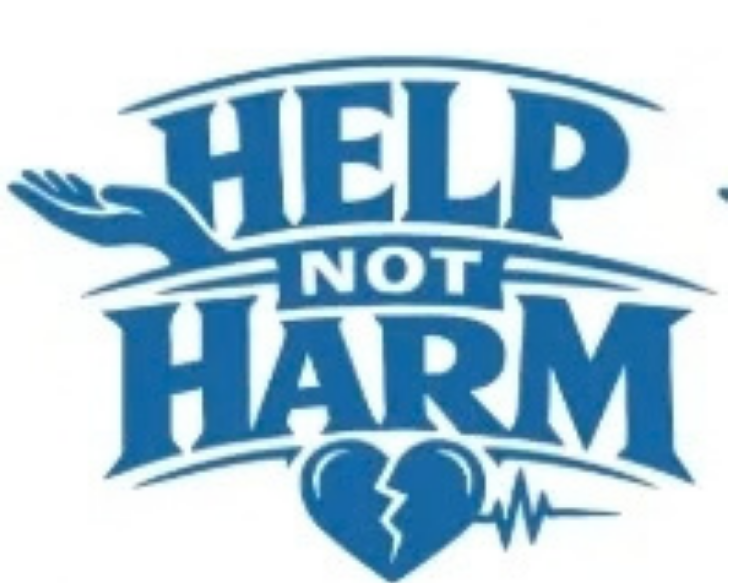Help Not Harm