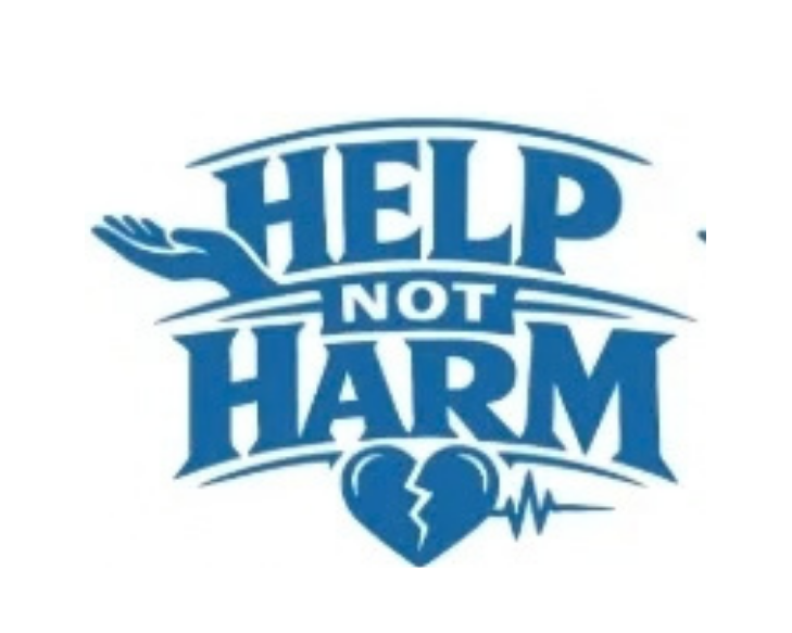 Help Not Harm Campaign