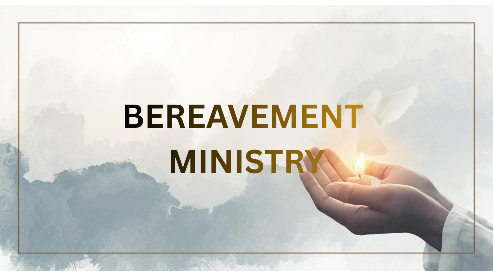 Bereavement Ministry