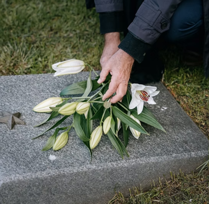 Day of Reflection for the Bereaved