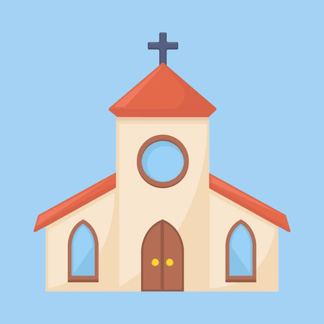 Church Icon