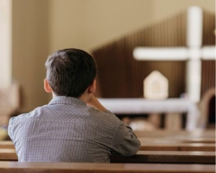 Confession