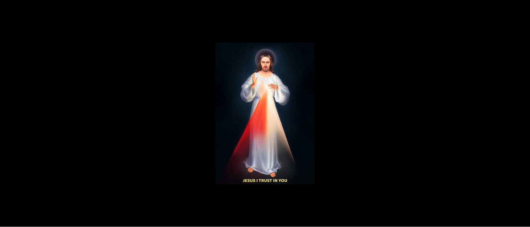 Divine Mercy Sunday