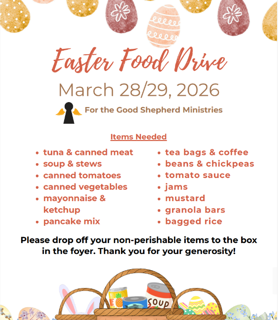 easter-food-drive