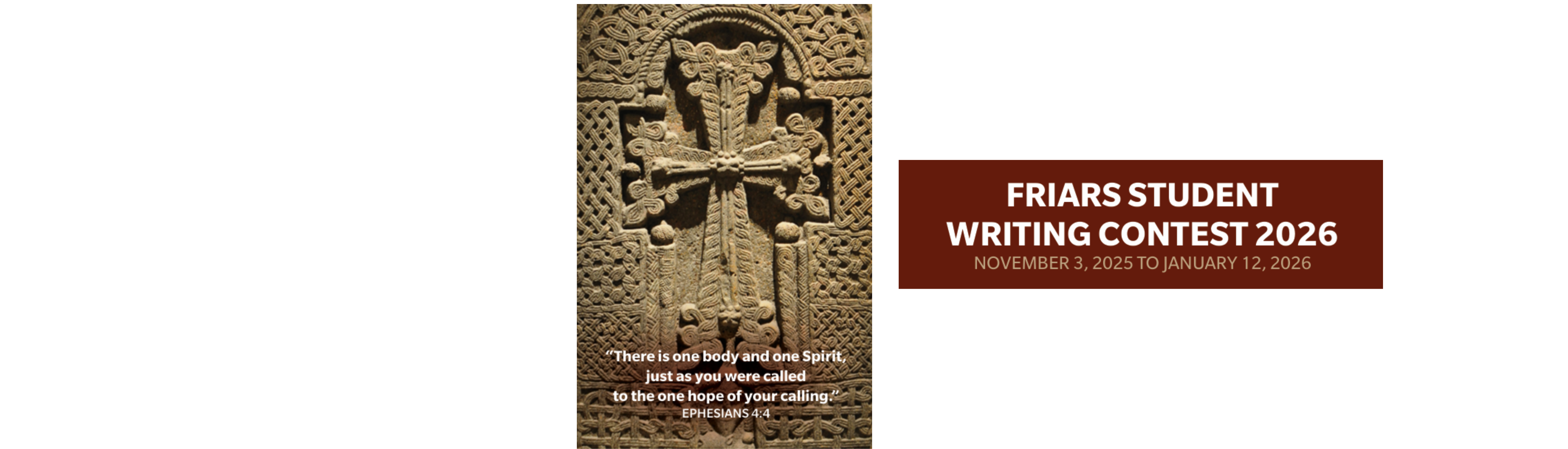 Essay Writing Banner