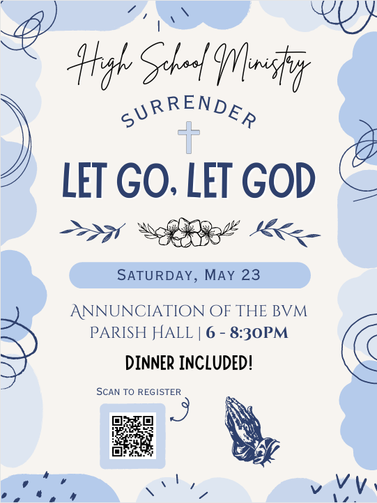 Surrender