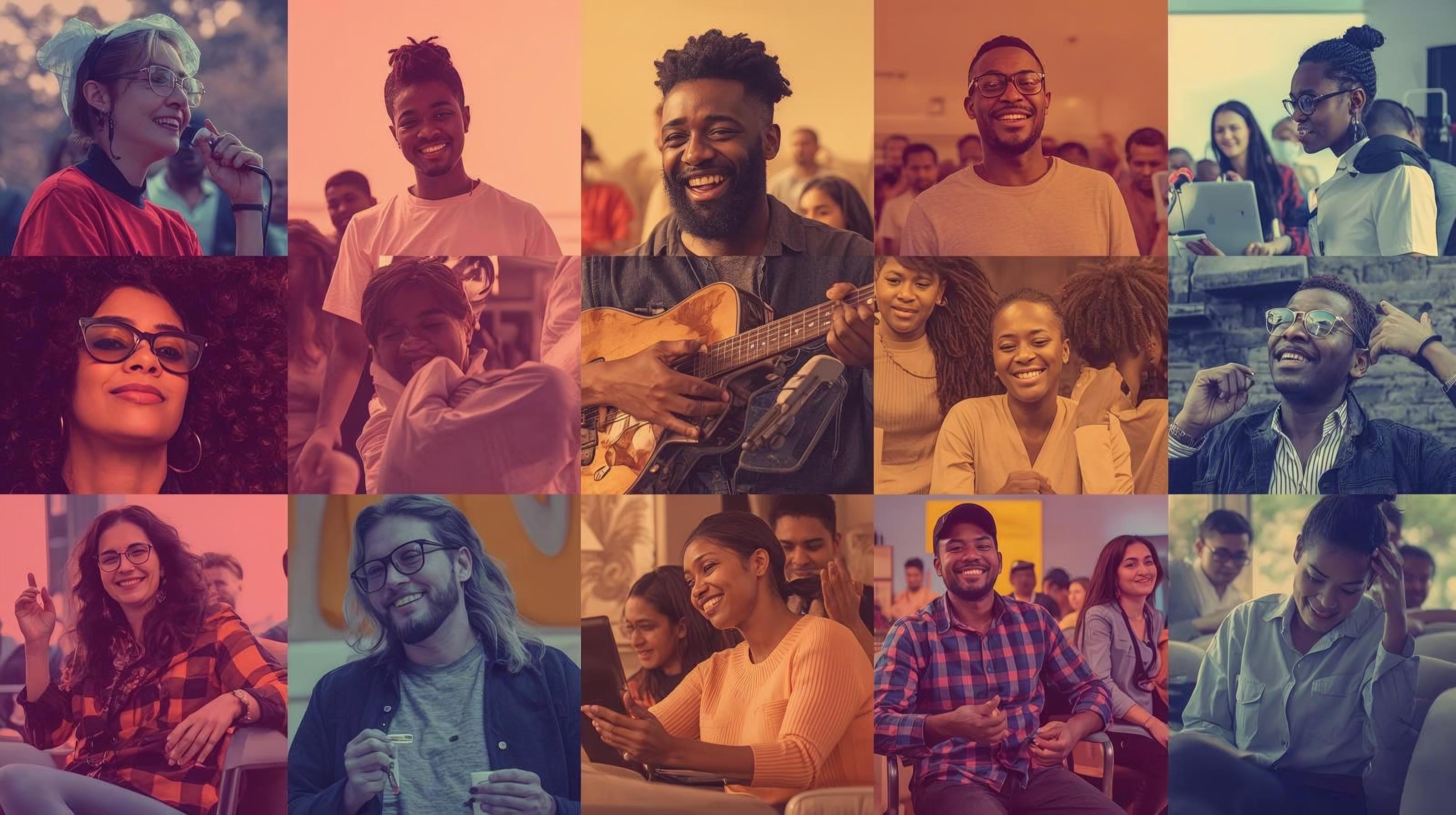 Sacramental Preparations