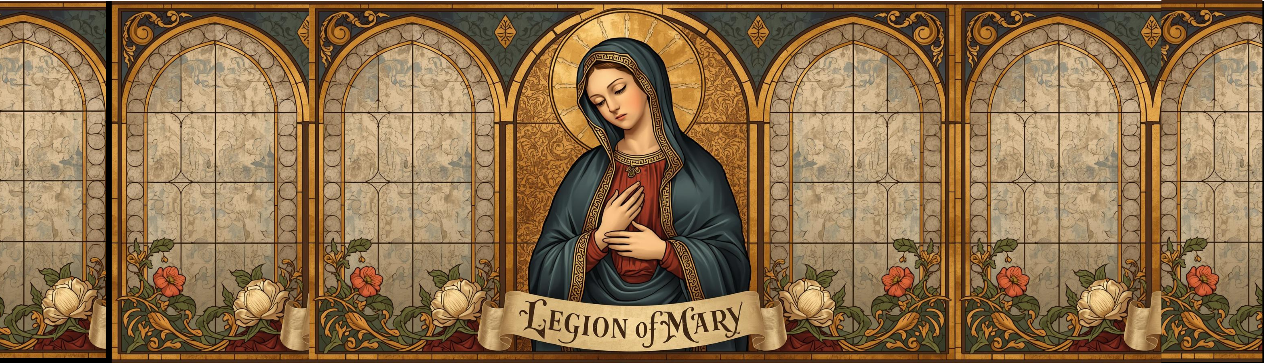 Legion of Mary