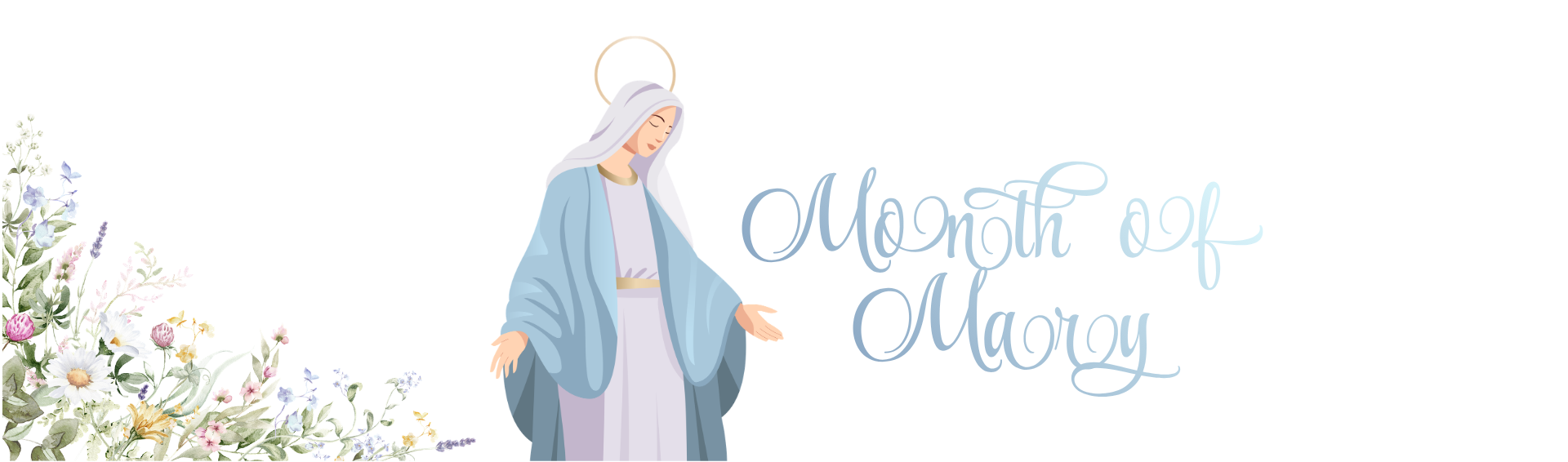 Month of Mary