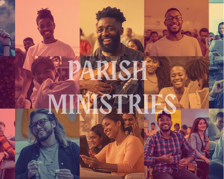 Parish Ministries