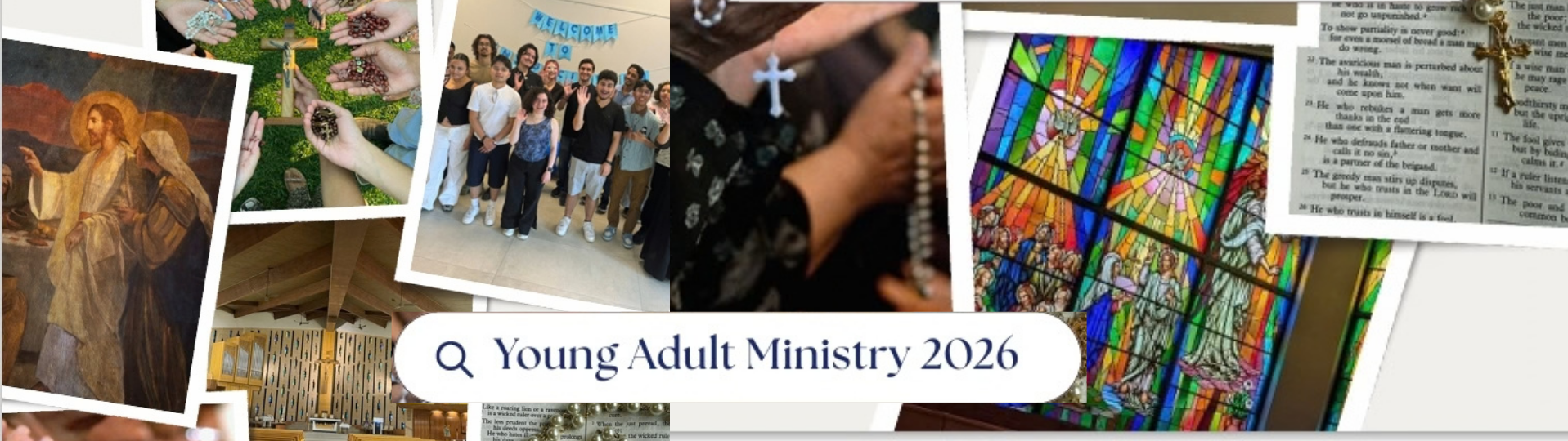 Young Adults