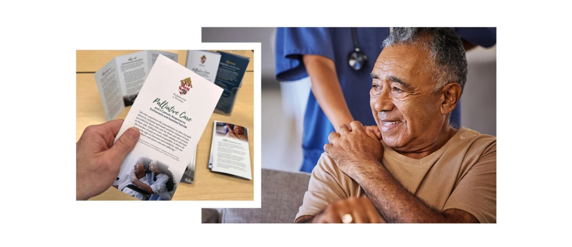 Archdiocesan Day of Palliatives Care