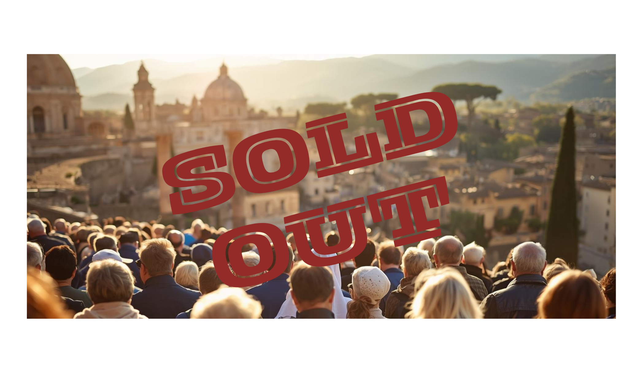 Pilgrimage to Italy