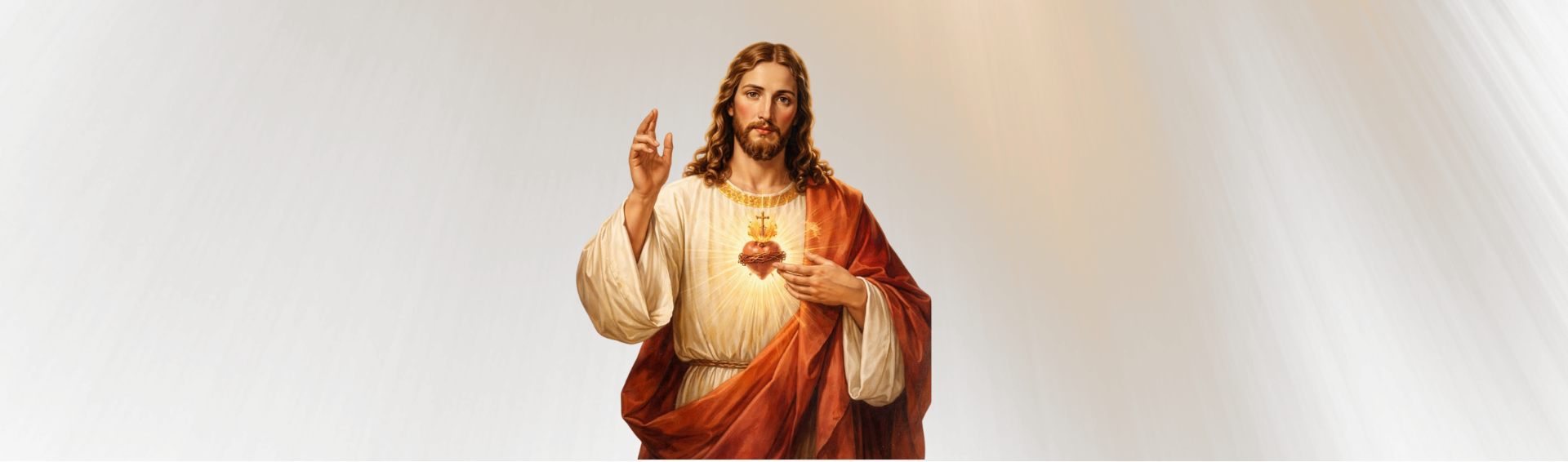 Sacred Heart of Jesus