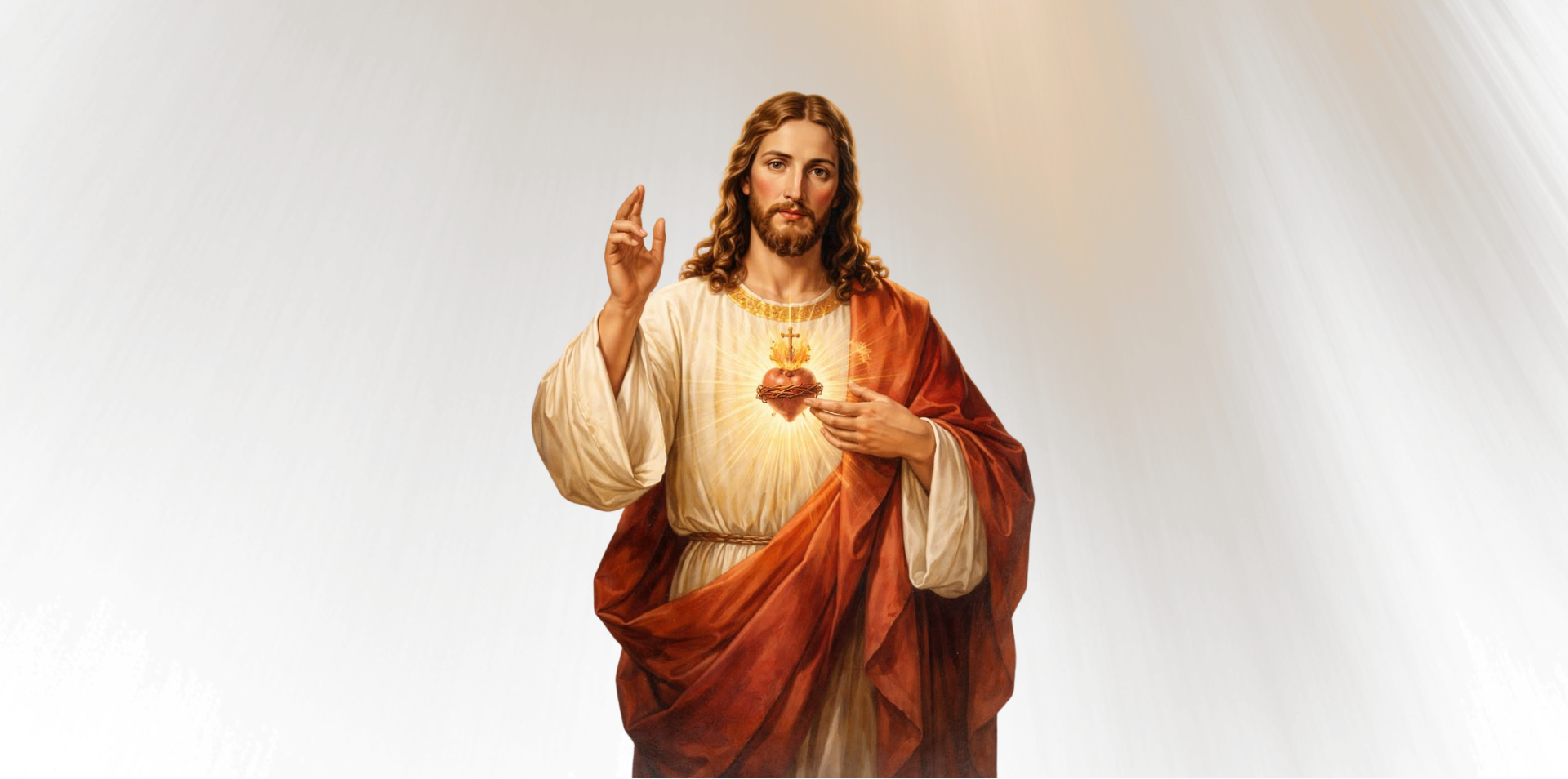 Sacred Heart of Jesus