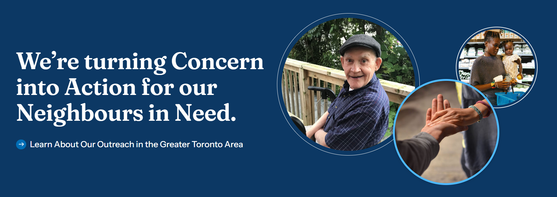 Society of St. Vincent de Paul