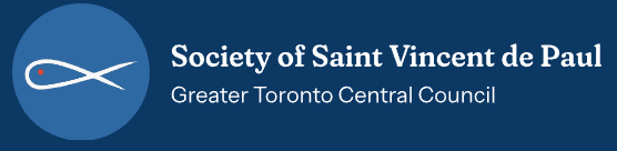 Society of St. Vincent de Paul Society of St. Vincent de Paul