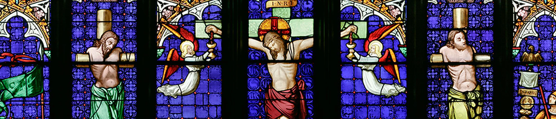 Station of the Cross