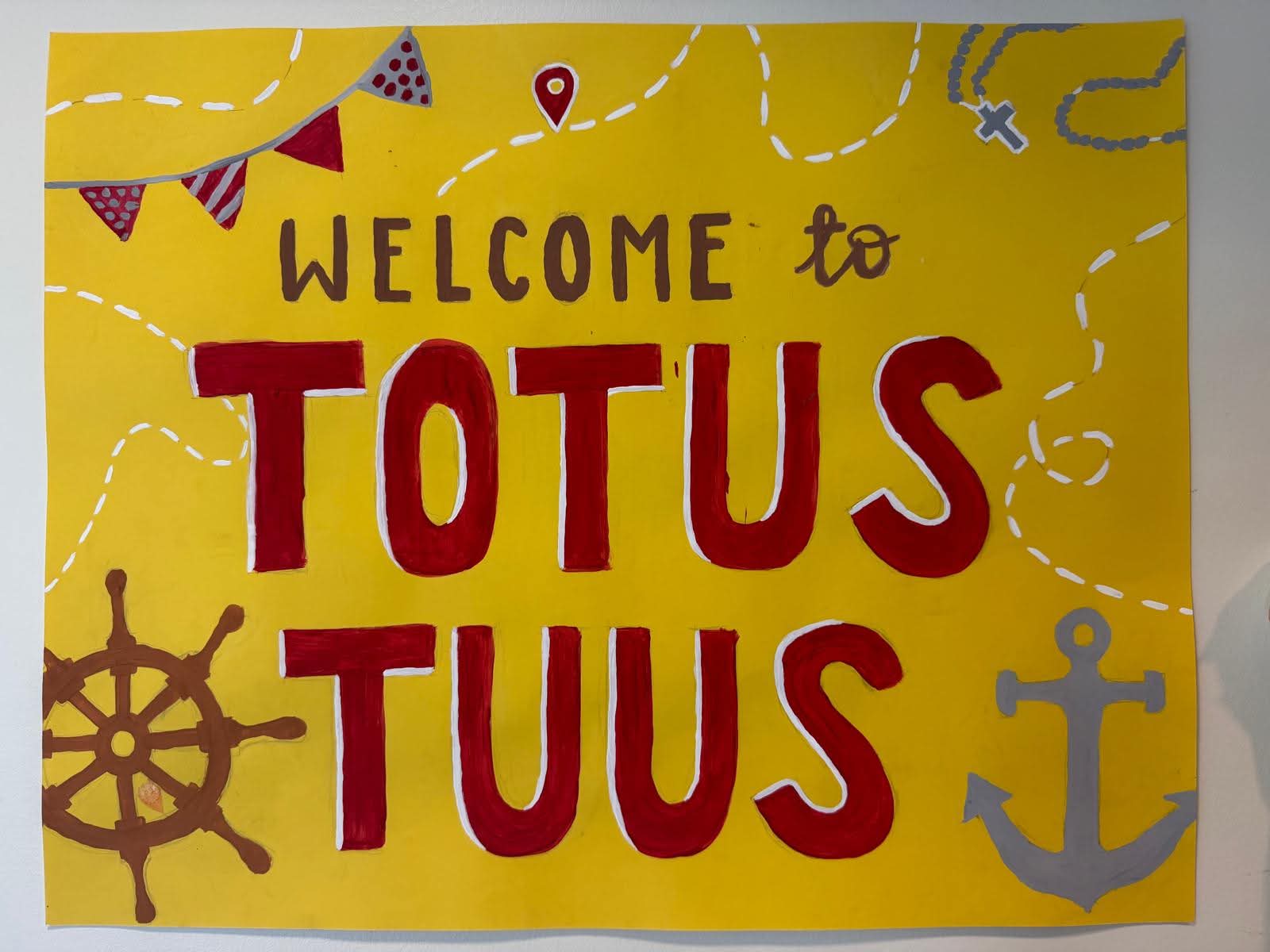 Totus Tuus picture1