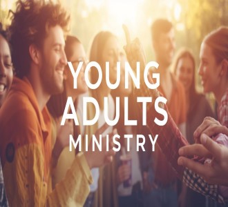 Young Adults Ministry
