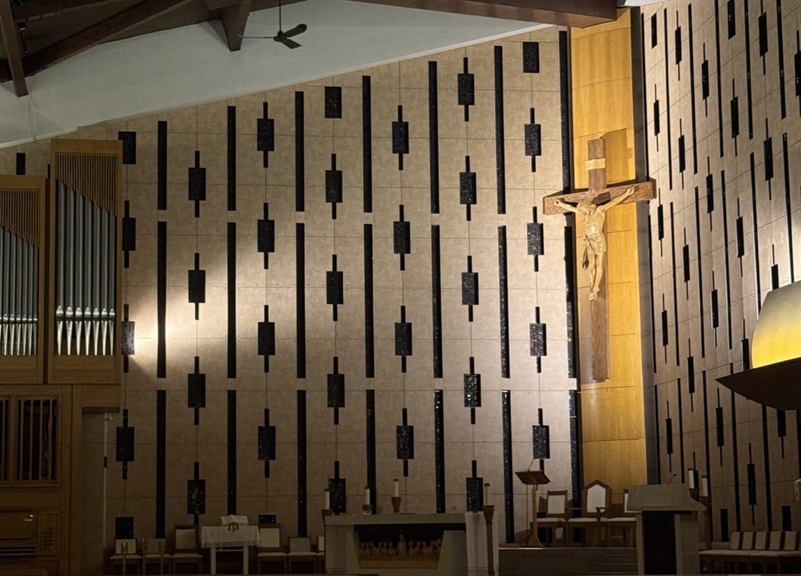 Annunciation Parish image