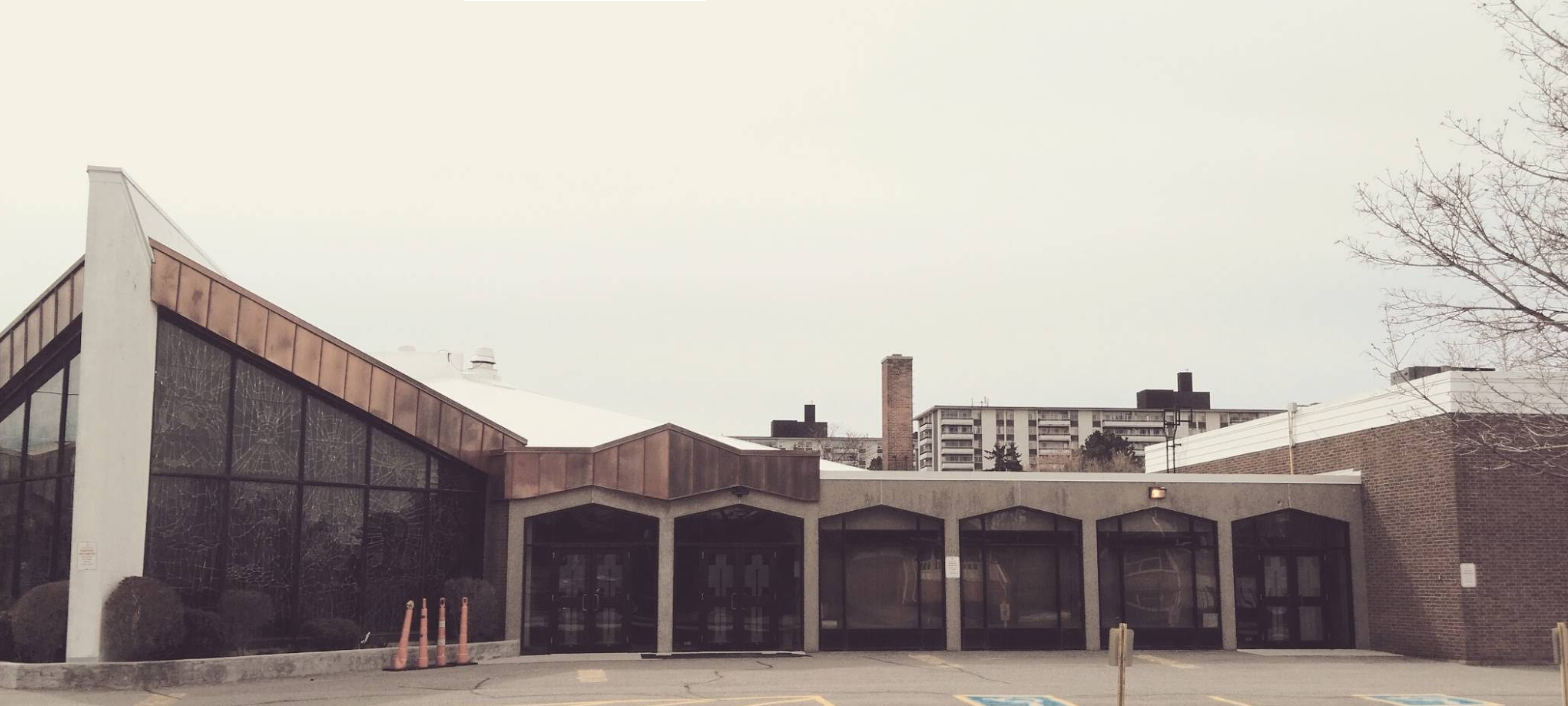 Annunciation church image